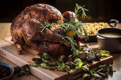 Most chain restaurants are open thanksgiving, and quite a few are offering special turkey day menus. Restaurants open on Thanksgiving 2018 in every state (and DC)