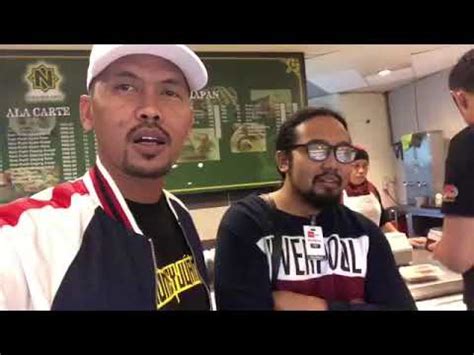 Johan raja lawak is an actor, known for baik punya ah long, uncle usin (2012) and abang long fadil 3. Kembar Johan Raja Lawak Di Jumpai Di Negara Papuan ...