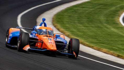 Indy 500 2022 Scott Dixon Palou Is A Spectacular Driver He Will Be