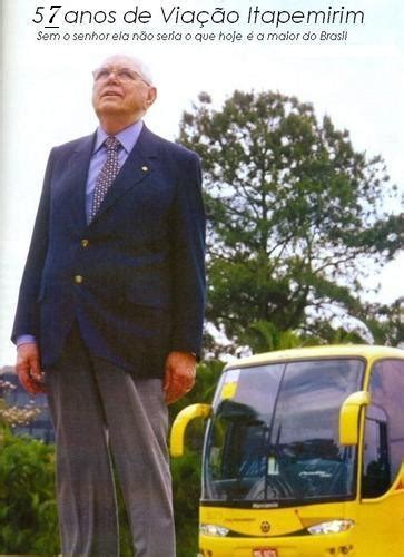 Justiça culpa camilo cola e filho crise da itapemirim/tombamento litorânea/guerino pede nova linha. Revista Bus News Brasil: Pasta 00002 - Especial Camilo Cola