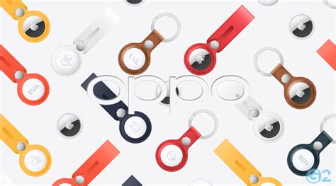 Airtags became available for preorder on friday, april 23, and officially launched on. Auch Oppo kann Apple AirTags