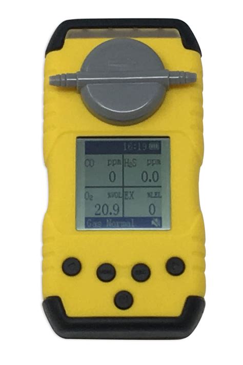 Smoke & gas detectors └ home security └ home, furniture & diy all categories antiques art baby books, comics & magazines business, office & industrial cameras & photography cars, motorcycles & vehicles. Ambient Gas Detector - CO/H2S/O2/EX - Bridge Analyzers