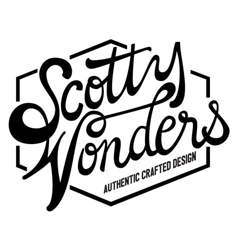 Scotty Wonders