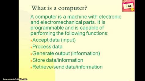 Beginner Basic Computer Knowledge Vlrengbr