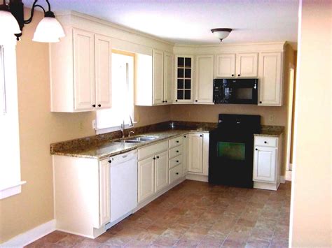 15 Small L Shaped Kitchen Remodel Ideas L Shaped