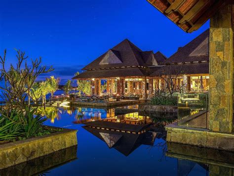 The Westin Turtle Bay Resort And Spa Mauritius In Mauritius Island