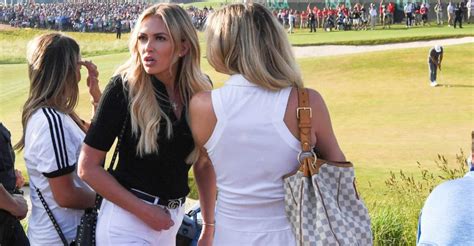 Paulina Gretzky Spouse