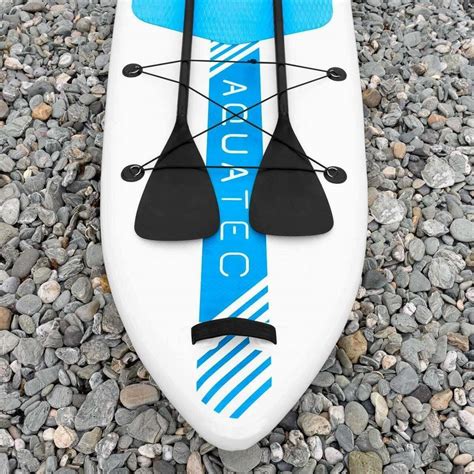 Aquatec KÆmpe Paddle Board 24 Prs Net World Sports