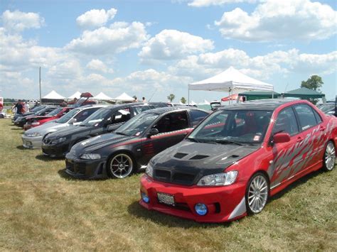 Pictures Of Show Cars