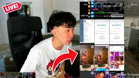 RiceGum Caught In 4K Shorts YouTube