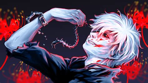 Tons of awesome tokyo ghoul hd wallpapers to download for free. Tokyo Ghoul Kaneki Wallpaper (73+ images)