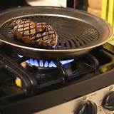 Pictures of Gas Stove Top Grill Accessories