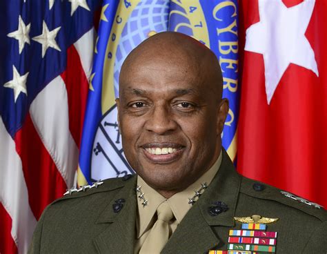 Did You Know The First Black Us Director Of The Defense Intelligence