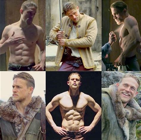 Charlie Hunnam As King Arthur Repost From Instagram Charlie Hunnam King Arthur Charlie Hunnam