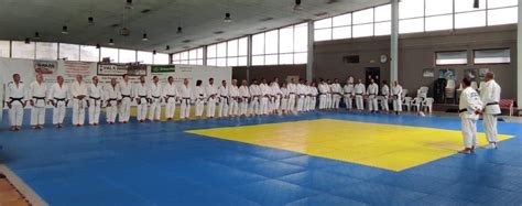 Federazione Italiana Judo Lotta Karate E Arti Marziali 2022 Corso