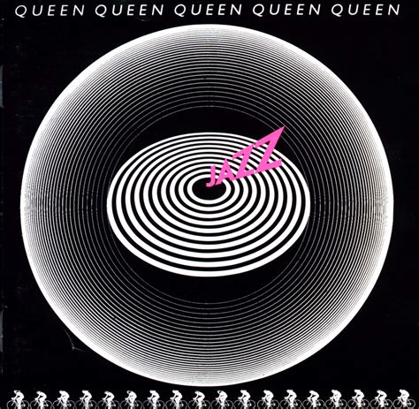 Musik Legenda Queen 1978 Jazz