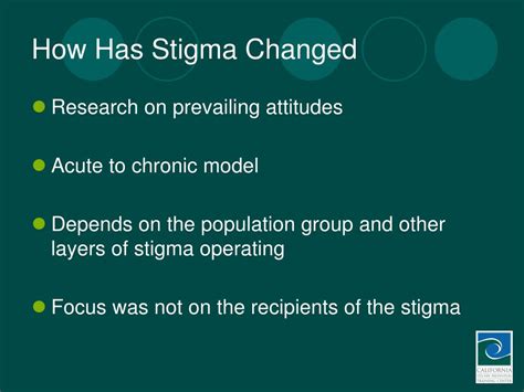 Ppt Recognizing And Responding To Hiv Related Stigma Powerpoint
