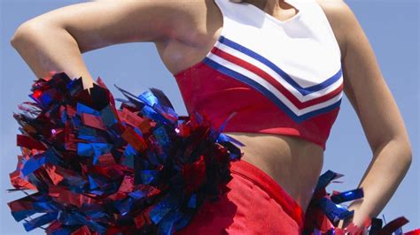 Female Cheerleading Coach Accused Of Abusing 14 Girls Sunshine Coast