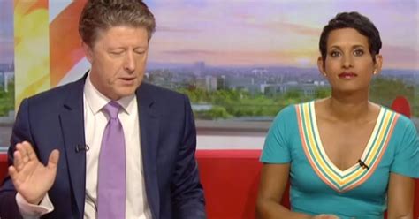Awkward Moment Bbc Breakfast Presenters Are Forced To Discuss Salaries