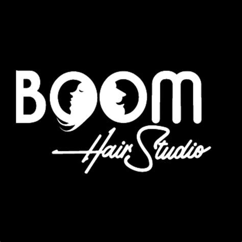 Boom Hair Studio