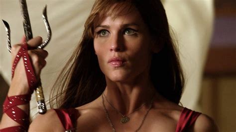 Jennifer Garner Reportedly Resurrecting Elektra For Deadpool 3