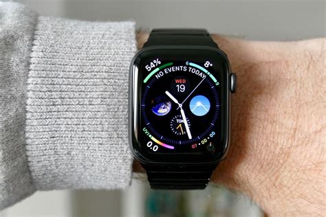 The 5 Most Useful Watch Faces On Apple Watch Watchapplist
