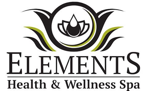 Elements Health And Wellness Spa Offers Wellness Spa In Cullman Al 35055