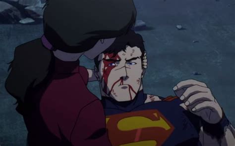 La Muerte De Superman De Quién Fue La Idea Del Enfrentamiento Con