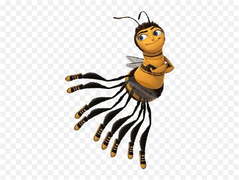 Barry Bee Benson Barrybbenson Beemovie Bee Movie Png Bee Movie Png