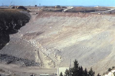 The Teton Dam Collapse An Essay On Modern Catastrophe Part 2
