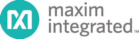 Maxim Integrated Logo Png Logo Vector Downloads Svg Eps