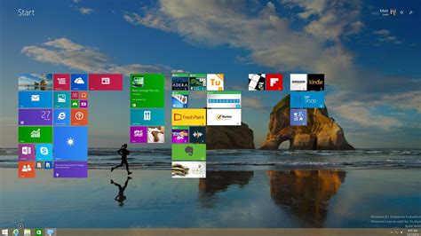 Windows 10 High Resolution And 4k Support Review Digital Trends