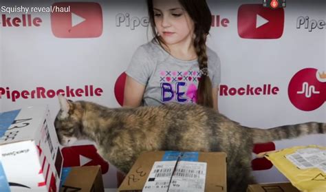 How Many Cats Does Piper Rockelle Have Advocating Animal Welfare