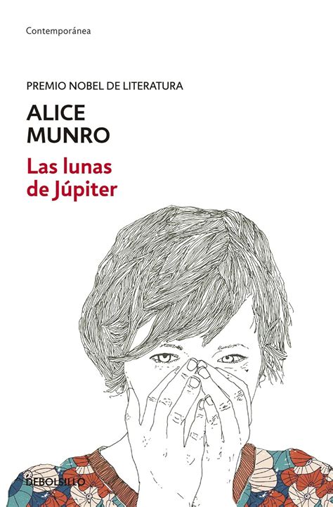 Las Lunas De Júpiter Alice Munro Mx Libros