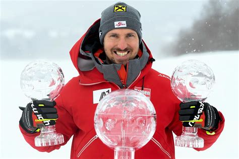 Marcel hirscher's incredible career in numbers. Marcel Hirscher: Alpine Skiing - Red Bull Athlete Page