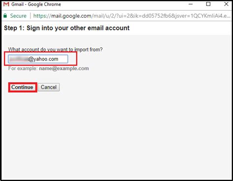 Transfer Yahoo Emails To Gmail Account Using Free How To Guide