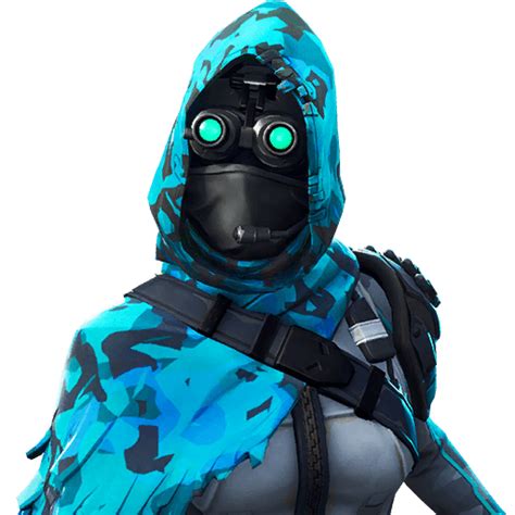 Insight Outfit Fortnite Wiki