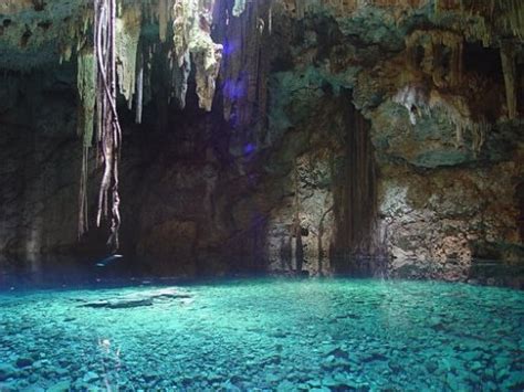 Wallpaper World 10 Incredible Underground Lakes And Rivers Pics