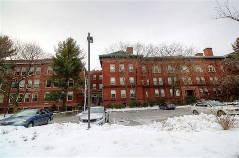 Old Medford High Condos Current Listing And Pictures