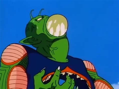 If you need to find (in this page) the part where i speak of a piccolo dragon universe. Things You (Probably) Didn't Know About Dragon Ball Z ...