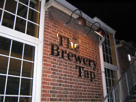 Brewery Tap Peterborough Cambridgeshire Pe1 2aa Pub Details