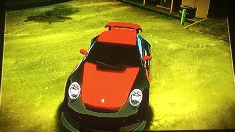 Need For Speed Undercover Porsche 911 Gt2 The Ultimate Undercover Tralier 2 4 ⭐️ Youtube
