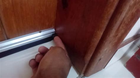 Colocar Embaixo Da Porta