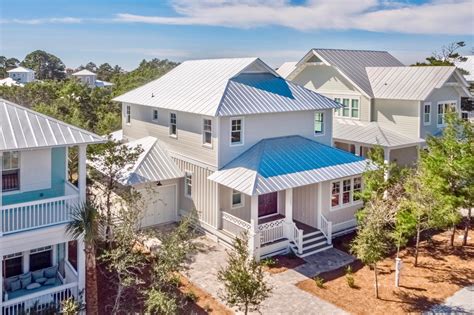 The Preserve at Grayton Beach - Homes for Sale and Real ...