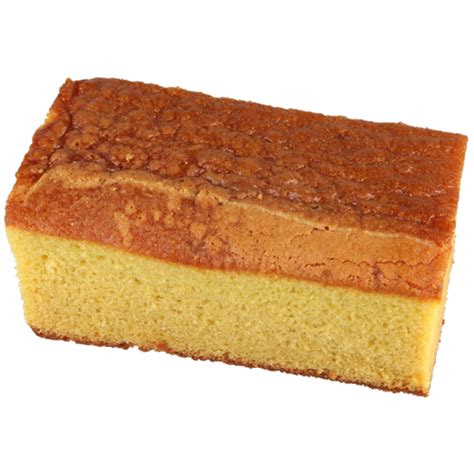 Bakery Uniced Lemon Madeira Cake Slab 1ea Prices Foodme