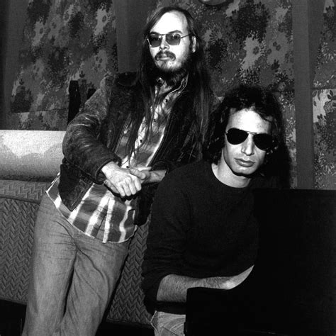 The Story of Steely Dan 'Aja' - Classic Album Sundays