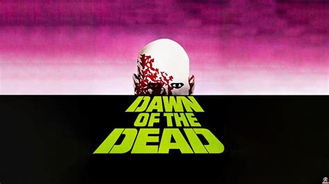 Dawn Of The Dead 1978 Coronavirus Movie Of The Day Horror Facts