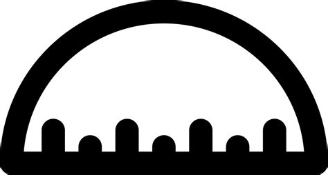 Semi Circle Png Free Logo Image