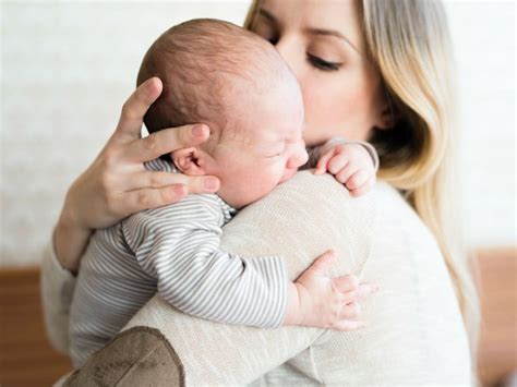 Mi Beb No Eructa Trucos Para Conseguir Que Lo Haga Bien Madres Hoy