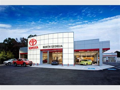 Looking for cars for sale within 25 miles of dalton, ga ? North Georgia Toyota : Dalton , GA 30721 Car Dealership ...